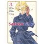 Sakura Wars T03