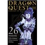 Dragon Quest - Les Héritiers de l'Emblème T26