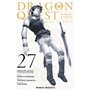 Dragon Quest - Les Héritiers de l'Emblème T27