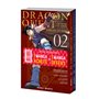 Pack découverte Dragon Quest - Les Héritiers de l'Emblème T01 & T02