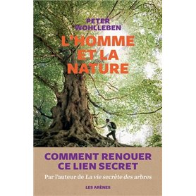 L'Homme et la nature