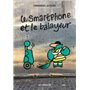 Le Smartphone et le Balayeur