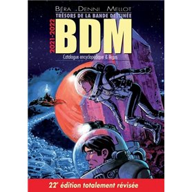 BDM 2021 - 2022