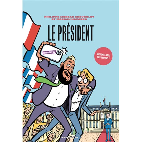 Le Président