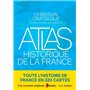 Atlas historique de la France