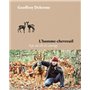 L'Homme-chevreuil - Sept ans de vie sauvage