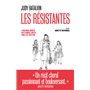 Les Résistantes - L'Histoire inédite des femmes juives dans les ghettos