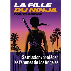 La Fille du Ninja