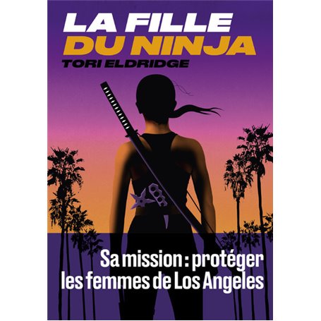 La Fille du Ninja