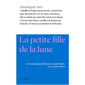 La petite Fille de la lune