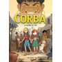 Corba - Tome 3 La guerre de l'eau