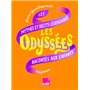 Les Odyssées - Les mythes et récits légendaires racontés aux enfants - Tome 2