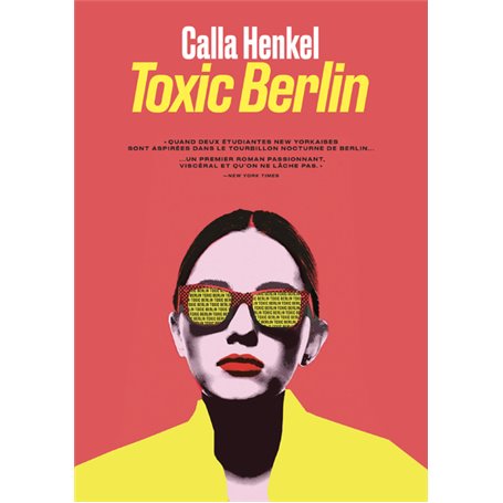 Toxic Berlin