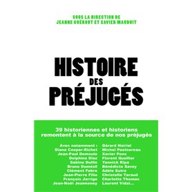 Histoire des préjugés