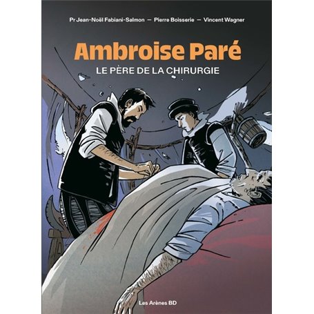 Ambroise Paré