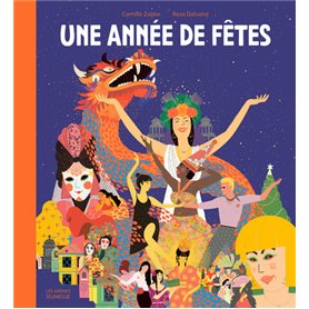 Une année de fêtes