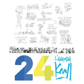 Kroll - Grand agenda 2024