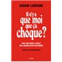 Il n'y a que moi que ça choque ? - Huit ans dans la bulle des journalistes politiques