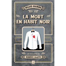 La mort en habit noir