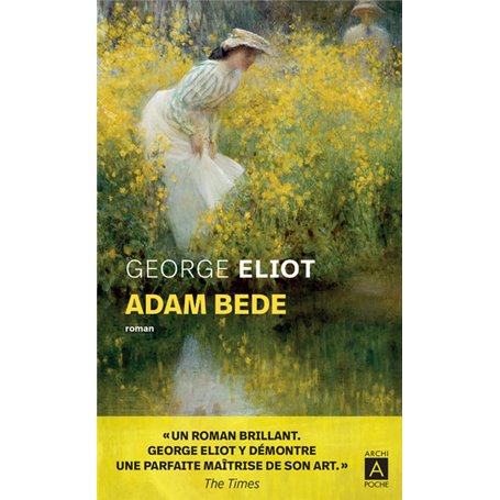 Adam Bede