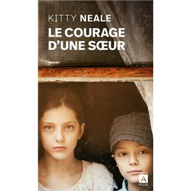 Le courage d'une soeur