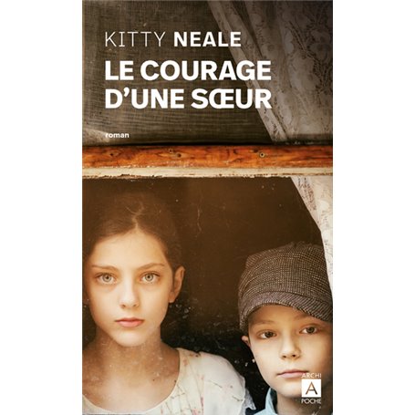 Le courage d'une soeur