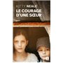 Le courage d'une soeur