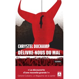 Délivre-nous du mal