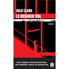 Le dernier vol