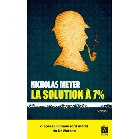 La solution à 7%