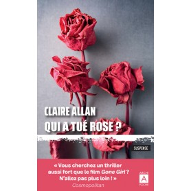 Qui a tué Rose ?