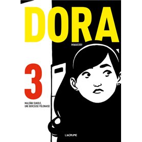 Dora 3 - Malenki Sukole, une berceuse polonaise