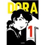 Dora - tome 1 Chasseuse de nazis