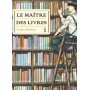 Le maître des livres T01