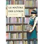 Le maître des livres T02