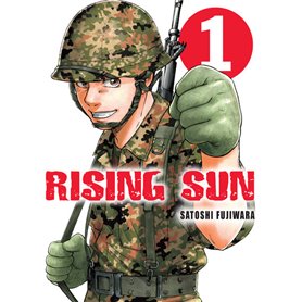 Rising Sun T01