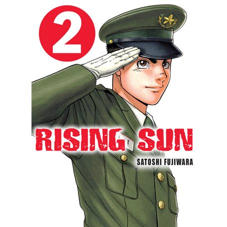 Rising Sun T02