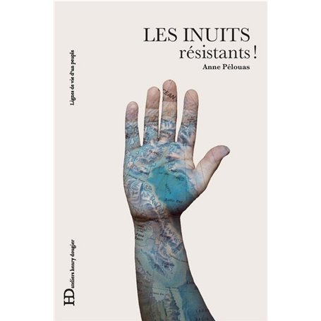 Les Inuits résistants !