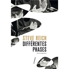 Différentes phases