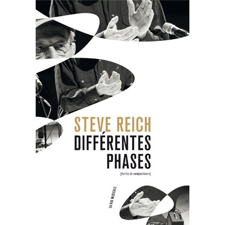 Différentes phases