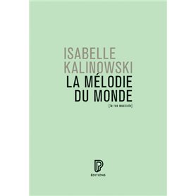 La Mélodie du monde