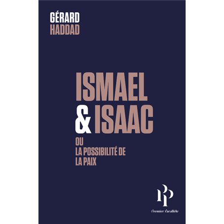 Ismaël et Isaac