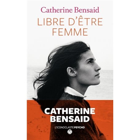 Libre d'être femme