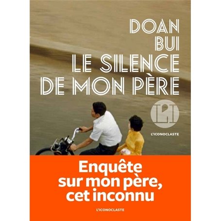 Le Silence de mon père