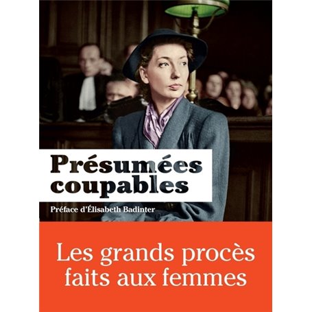 Présumées coupables