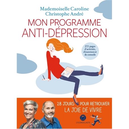 Mon programme anti-dépression