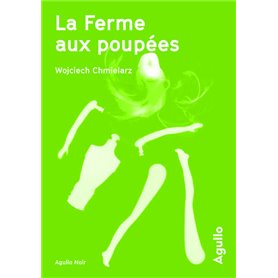 La Ferme aux poupées