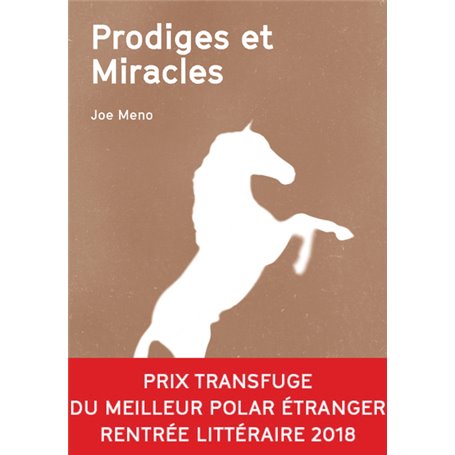 Prodiges et Miracles