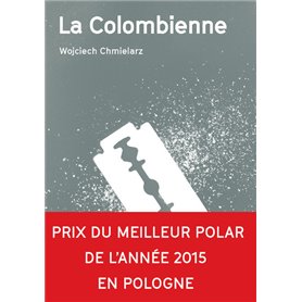 La Colombienne