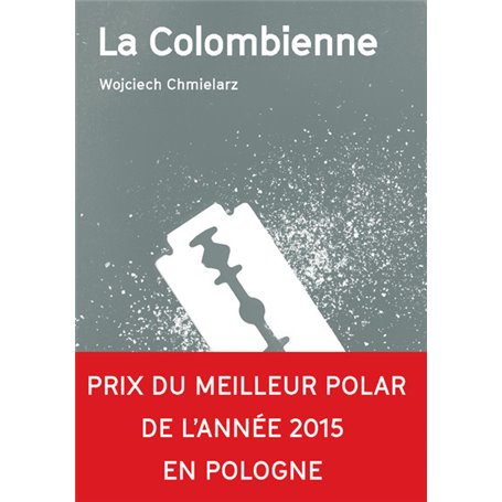 La Colombienne